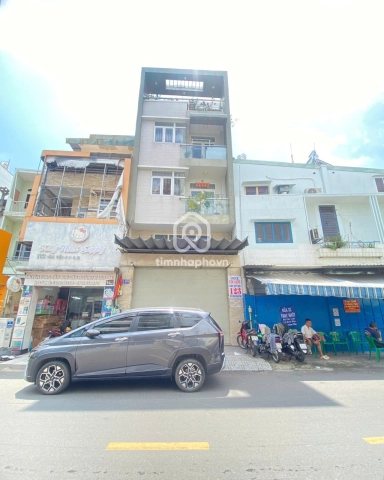 165 Đường Vĩnh Viễn, Phường Vườn Lài