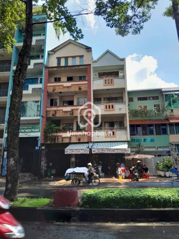 21b Đường Nguyễn Chí Thanh, Phường An Đông