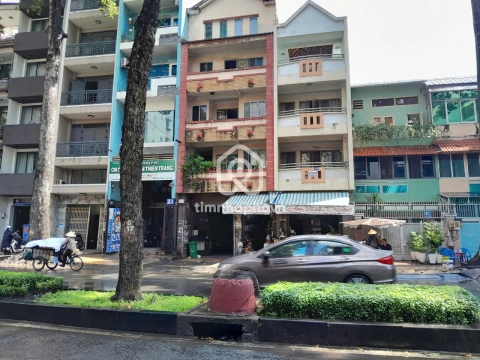 21b Đường Nguyễn Chí Thanh, Phường An Đông