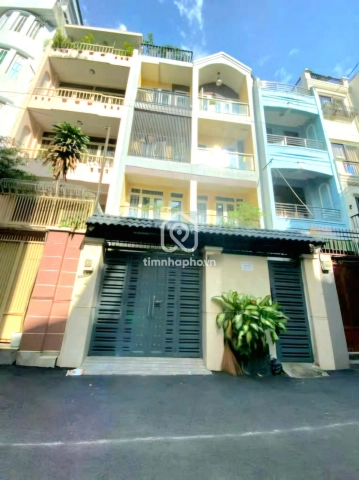 163/25 Đường Thành Thái, Phường Diên Hồng