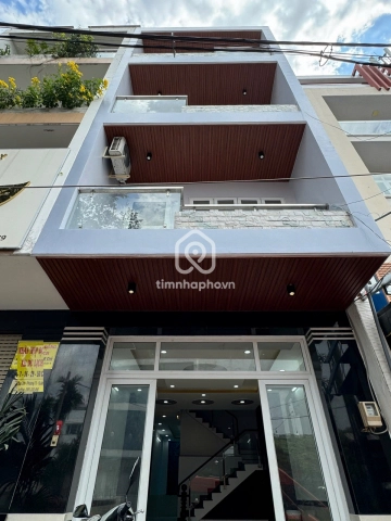 394 Đường Chợ Lớn, Phường Bình Phú