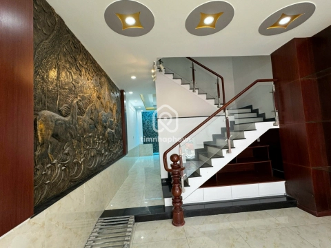 394 Đường Chợ Lớn, Phường Bình Phú