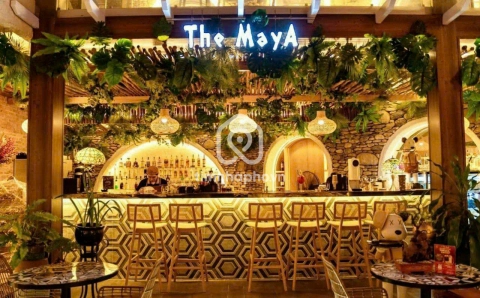 287-289-291-293 Đường Nguyễn Gia Trí, Phường Thạnh Mỹ Tây