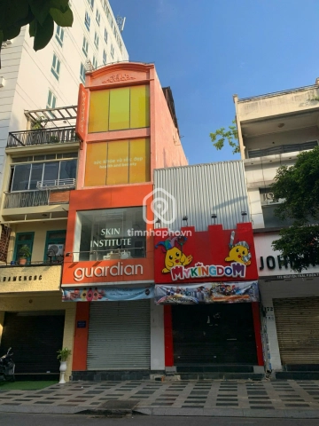 174-176 Đường Nguyễn Trãi, Phường Bến Thành