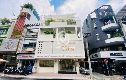 143-145 Đường Bàn Cờ, Phường Bàn Cờ