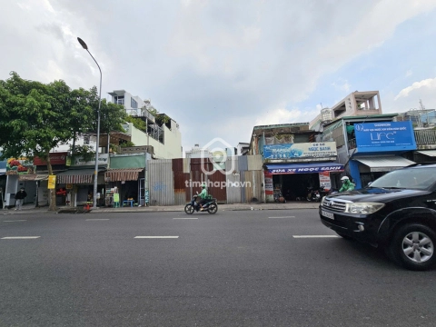 524 Đường Nguyễn Kiệm, Phường Đức Nhuận