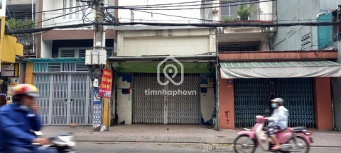 462 Đường Âu Cơ, Phường Bảy Hiền