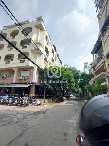 299/2/37 Đường Lý Thường Kiệt, Phường Phú Thọ