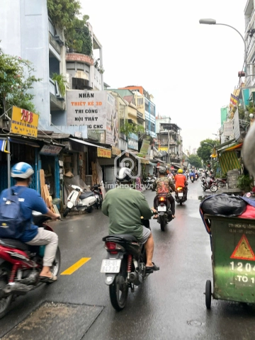 73 Đường Bà Hạt, Phường Vườn Lài