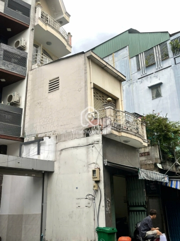 73 Đường Bà Hạt, Phường Vườn Lài