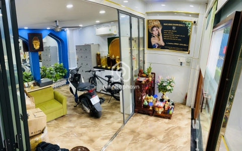 78A Đường Nguyễn Phúc Nguyên, Phường Xuân Hòa