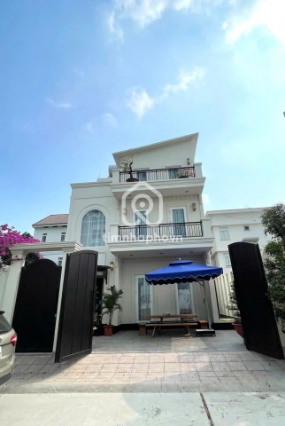 Đường Số 52, Phường Bình Trưng