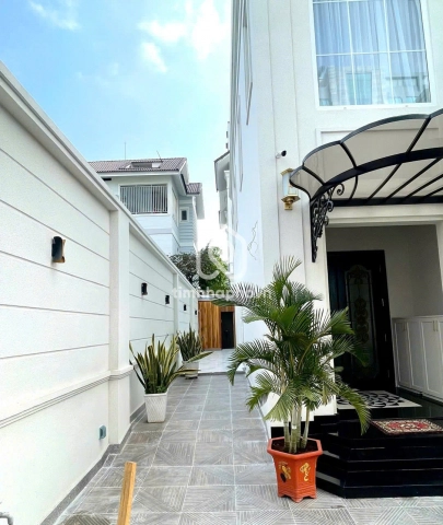 Đường Số 52, Phường Bình Trưng