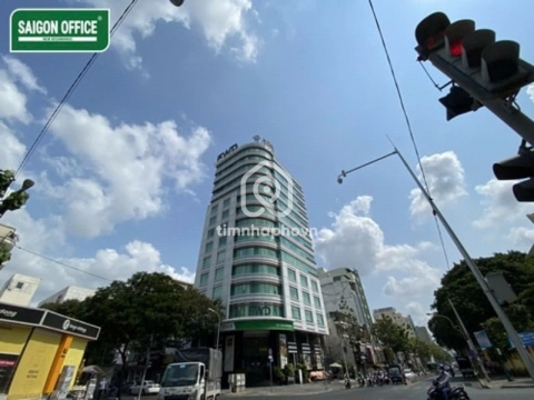 6 Đường Nguyễn Thị Minh Khai, Phường Bến Thành