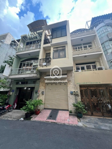 284/25/11 Đường Lý Thường Kiệt, Phường Diên Hồng