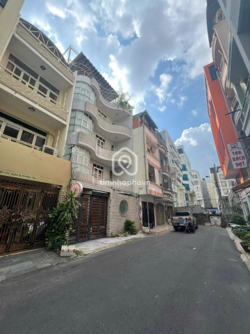 284/25/11 Đường Lý Thường Kiệt, Phường Diên Hồng
