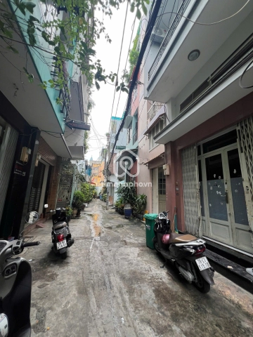 2F Đường Cư Xá Đồng Tiến, Phường Diên Hồng