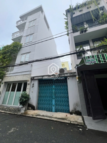 2F Đường Cư Xá Đồng Tiến, Phường Diên Hồng