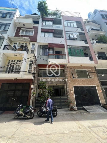 324/9/2 Đường Lý Thường Kiệt, Phường Diên Hồng