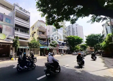 36 Đường Lý Chính Thắng, Phường Xuân Hòa