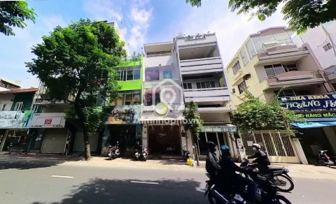 36 Đường Lý Chính Thắng, Phường Xuân Hòa
