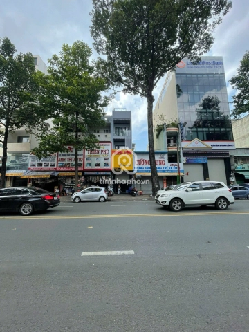 403 Đường An Dương Vương, Phường Chợ Quán