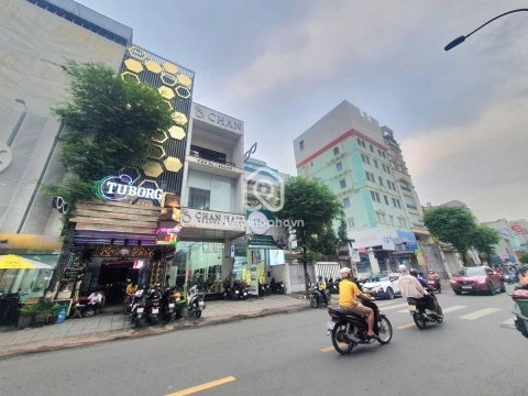 401 Đường Sư Vạn Hạnh, Phường Hòa Hưng