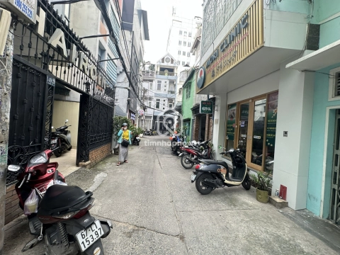 149/32 Đường Lê Thị Riêng, Phường Bến Thành