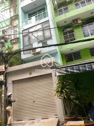 190/12 Đường Sư Vạn Hạnh, Phường An Đông
