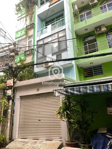 190/12 Đường Sư Vạn Hạnh, Phường An Đông