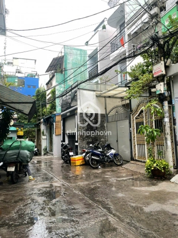 190/12 Đường Sư Vạn Hạnh, Phường An Đông