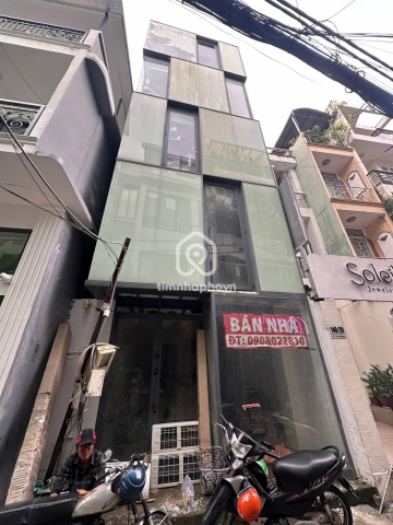 149/30 Đường Lê Thị Riêng, Phường Bến Thành