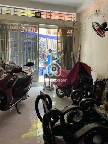 152/33 Đường Lý Chính Thắng, Phường Xuân Hòa