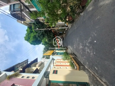 436/19 Đường 3 Tháng 2, Phường Hòa Hưng