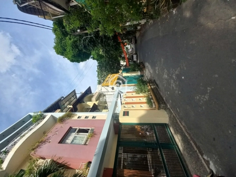 436/19 Đường 3 Tháng 2, Phường Hòa Hưng
