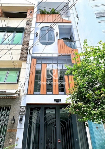 247A/50 Đường Huỳnh Văn Bánh, Phường Phú Nhuận