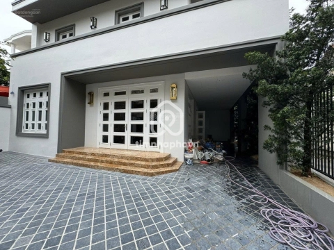 35A Đường Thái Ly, Phường An Khánh