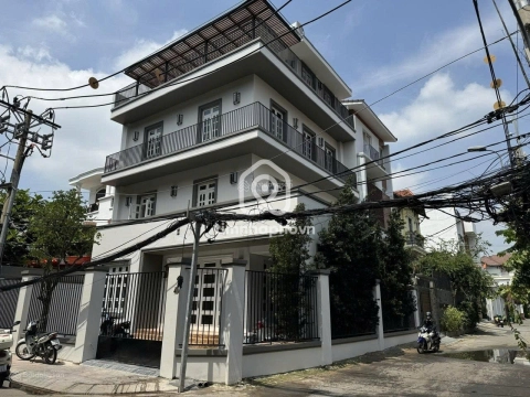 35A Đường Thái Ly, Phường An Khánh