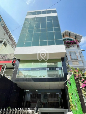12a Đường Ba Vì, Phường Tân Sơn Nhất