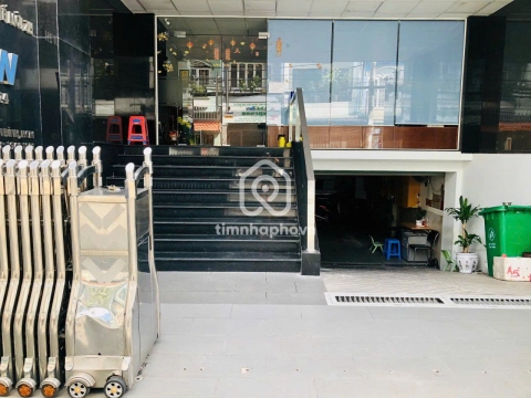 12a Đường Ba Vì, Phường Tân Sơn Nhất