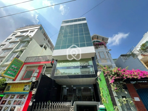 12a Đường Ba Vì, Phường Tân Sơn Nhất