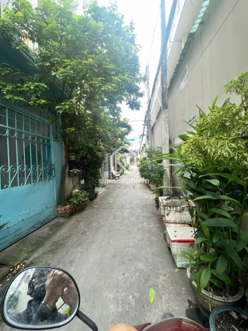 451/11/14 Đường Tô Hiến Thành, Phường Diên Hồng