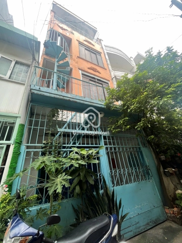 451/11/14 Đường Tô Hiến Thành, Phường Diên Hồng
