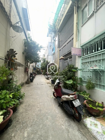 451/11/14 Đường Tô Hiến Thành, Phường Diên Hồng