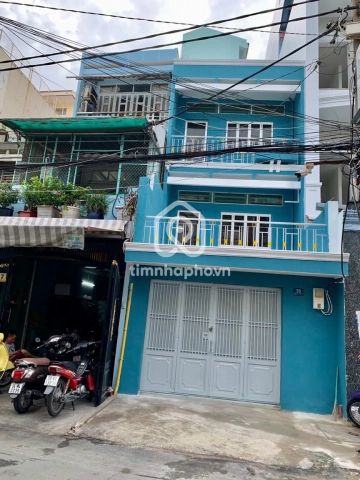 39 Đường Phan Xích Long, Phường Minh Phụng