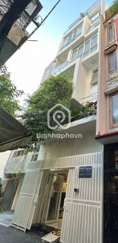 206/20-22 Đường Lý Thường Kiệt, Phường Diên Hồng