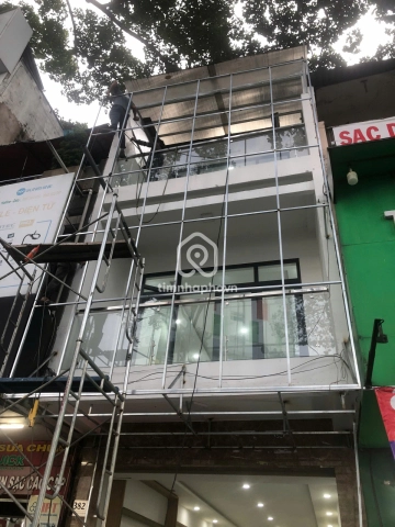 382 Đường 3 Tháng 2, Phường Hòa Hưng