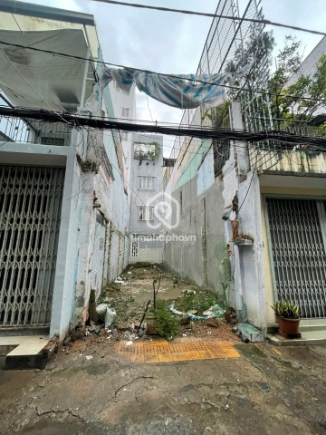 268/26 Đường Nguyễn Tiểu La, Phường Diên Hồng