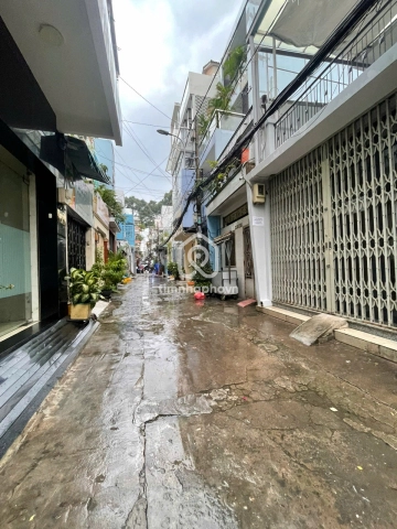 268/26 Đường Nguyễn Tiểu La, Phường Diên Hồng