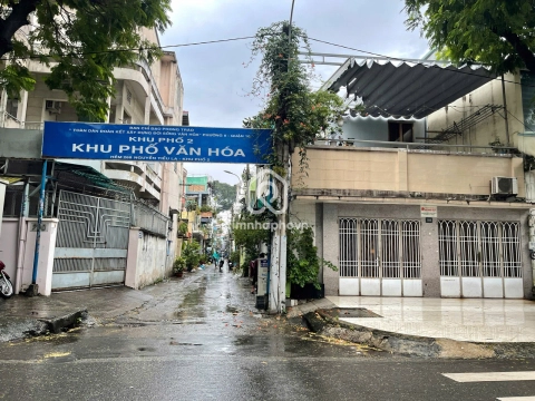 268/26 Đường Nguyễn Tiểu La, Phường Diên Hồng